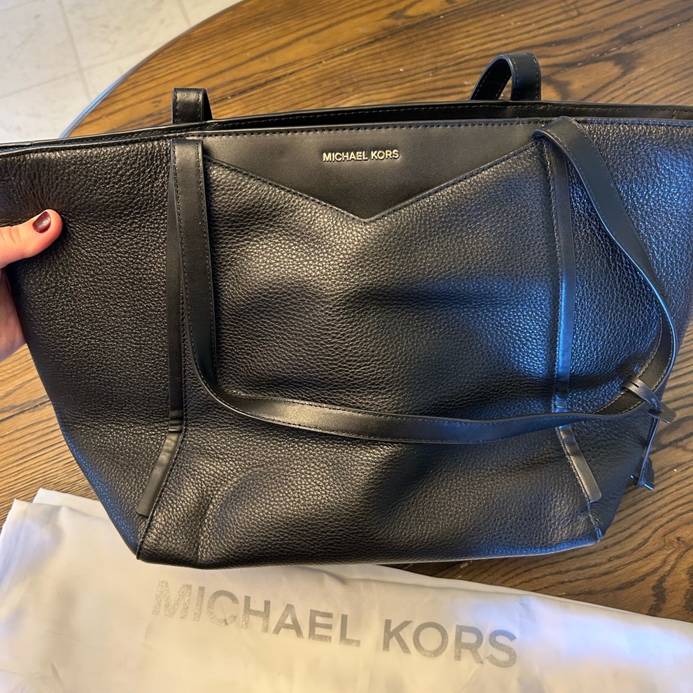 Michael Kors Whitney Large Tote